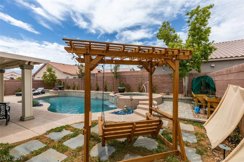 2612 Torch, North Las Vegas, NV 89081
