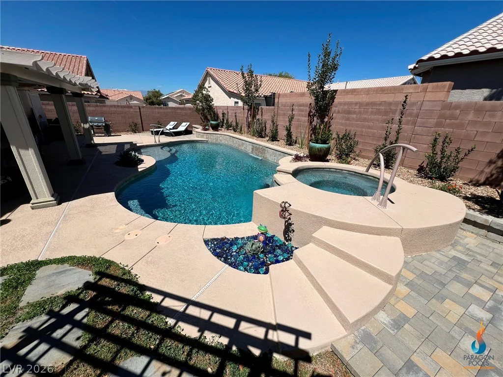 2612 Torch, North Las Vegas, NV 89081