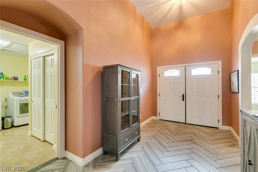 2612 Torch, North Las Vegas, NV 89081
