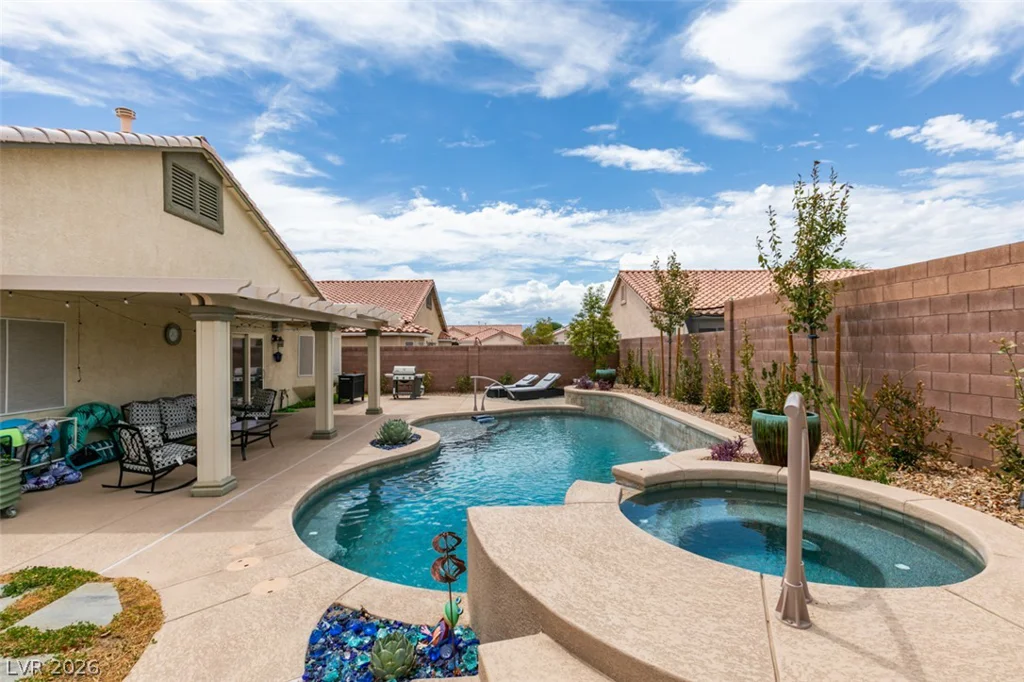 2612 Torch, North Las Vegas, NV 89081