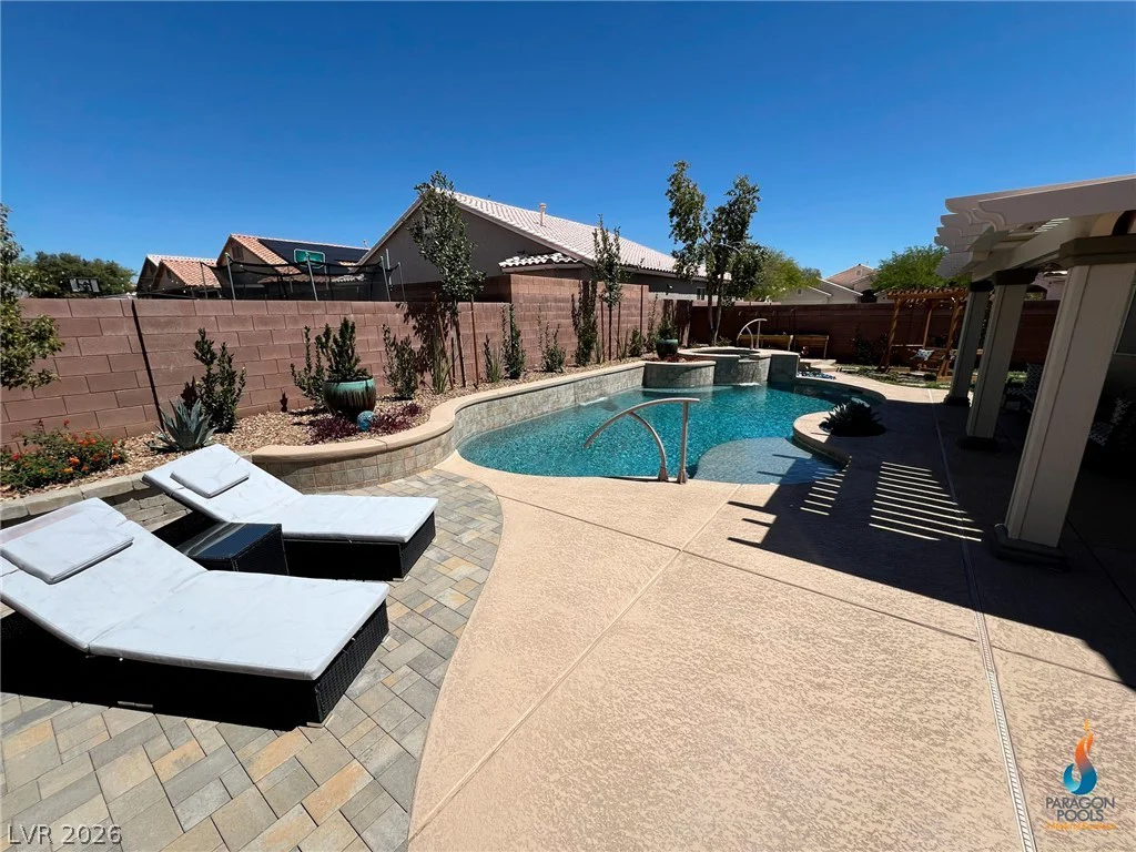 2612 Torch, North Las Vegas, NV 89081