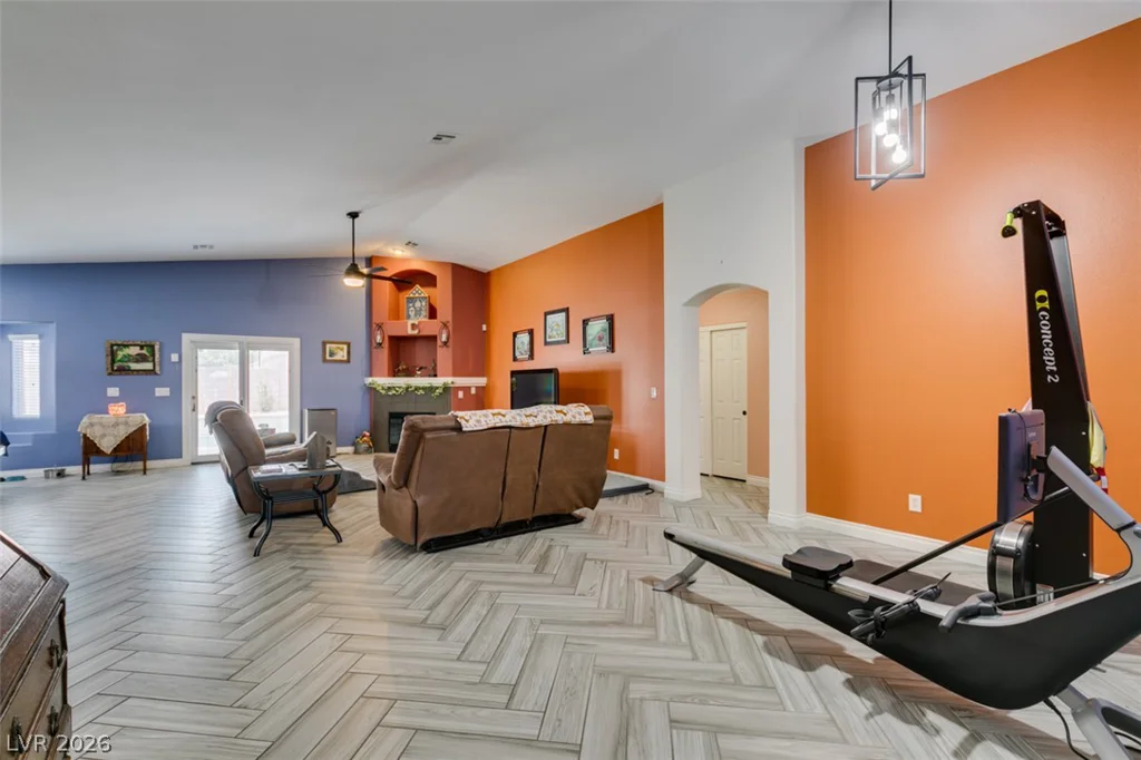 2612 Torch, North Las Vegas, NV 89081