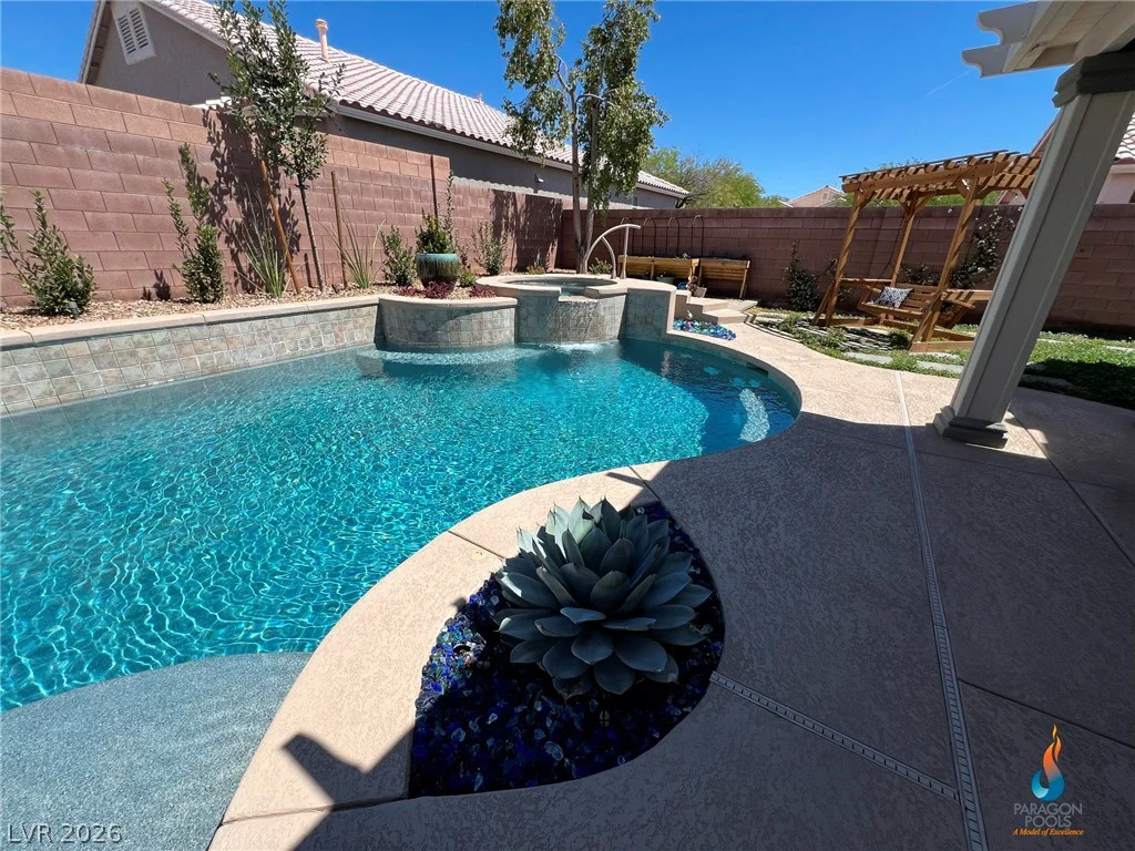 2612 Torch, North Las Vegas, NV 89081