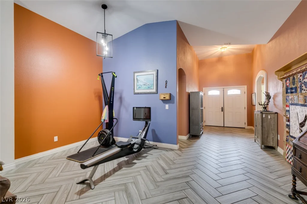 2612 Torch, North Las Vegas, NV 89081
