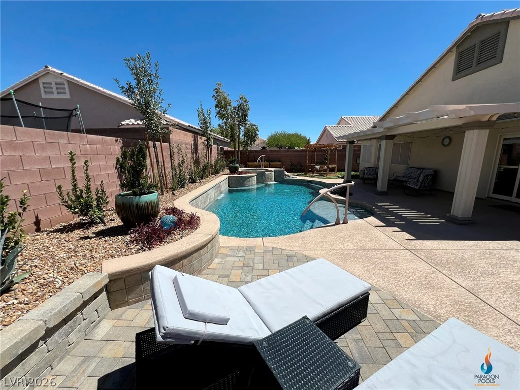 2612 Torch, North Las Vegas, NV 89081