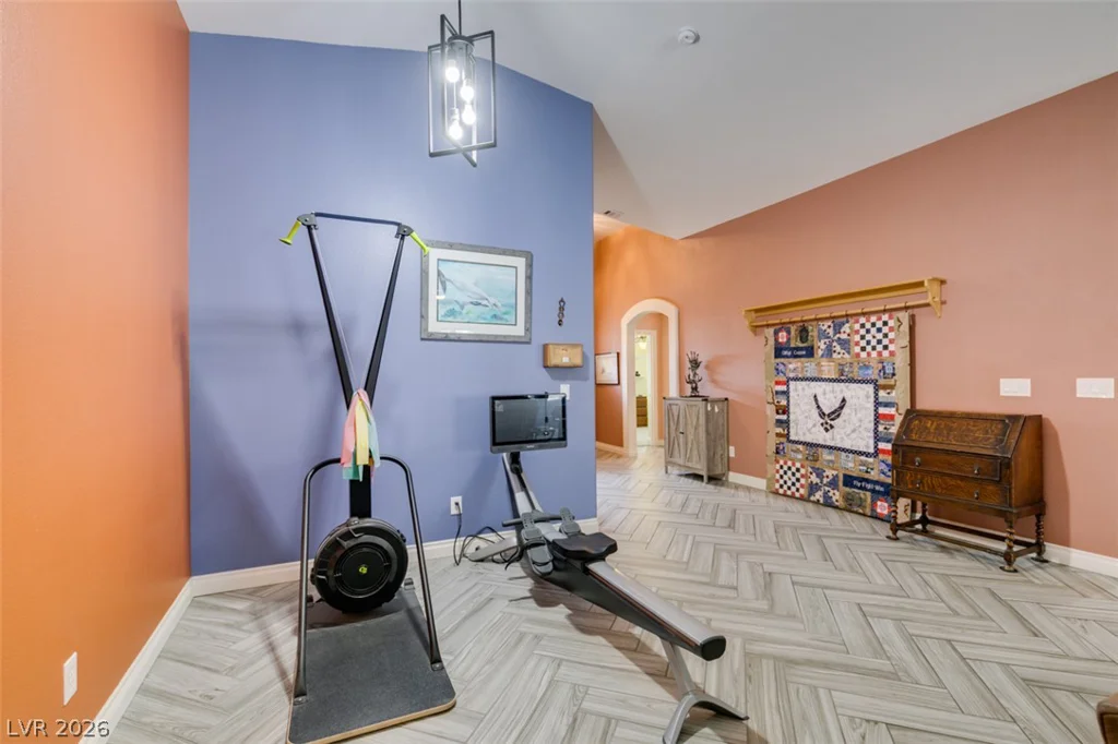 2612 Torch, North Las Vegas, NV 89081