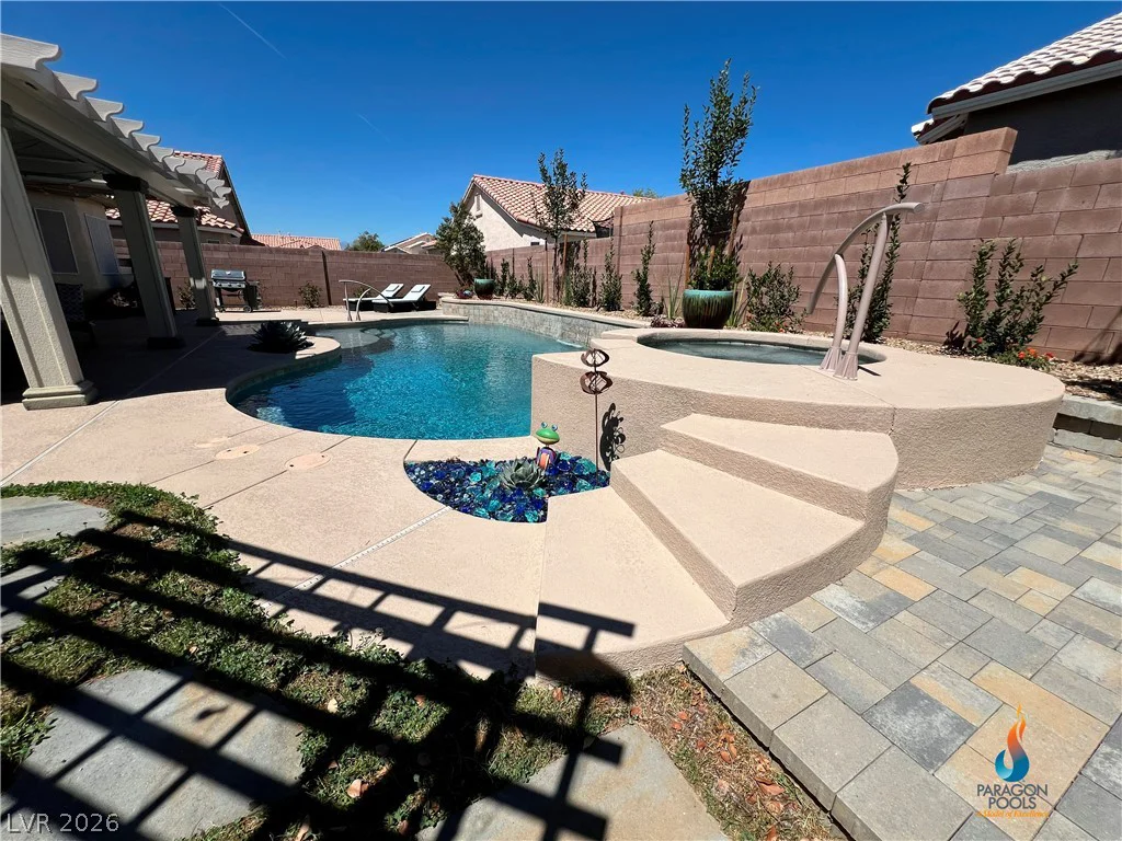 2612 Torch, North Las Vegas, NV 89081