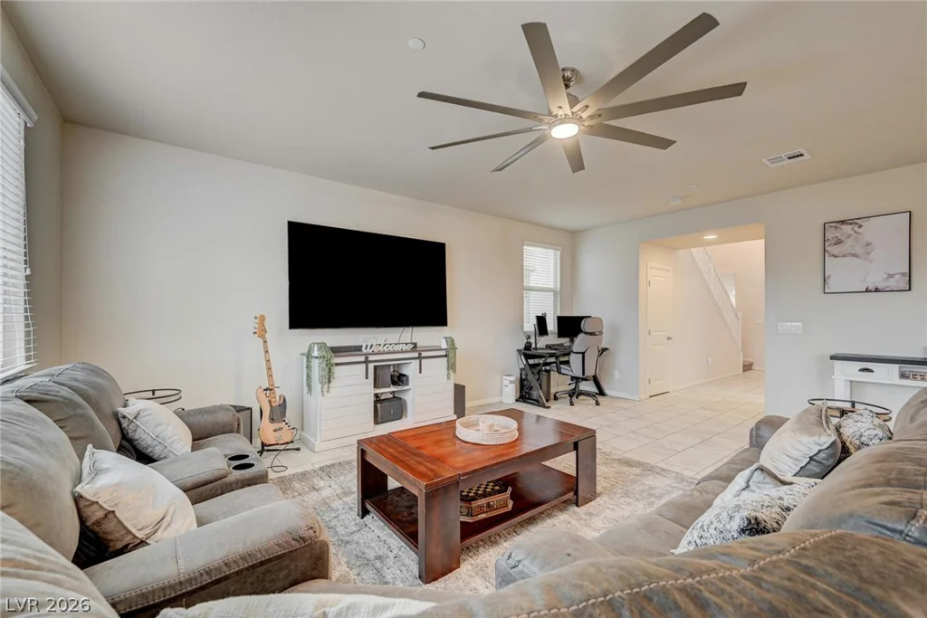 1132 Strada Cristallo, Henderson, NV 89011