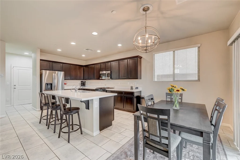 1132 Strada Cristallo, Henderson, NV 89011