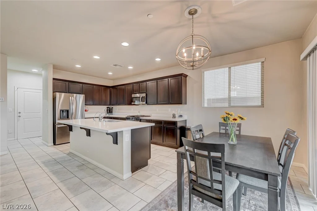 1132 Strada Cristallo, Henderson, NV 89011
