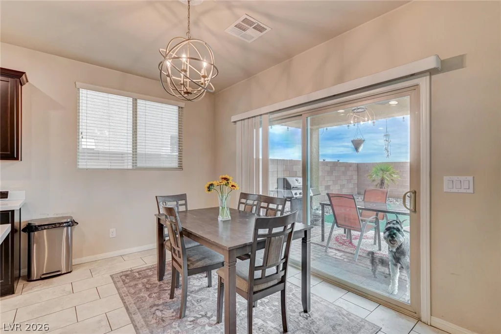 1132 Strada Cristallo, Henderson, NV 89011
