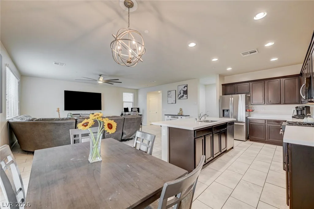 1132 Strada Cristallo, Henderson, NV 89011