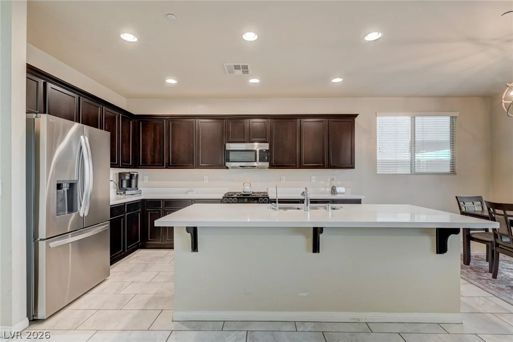 1132 Strada Cristallo, Henderson, NV 89011