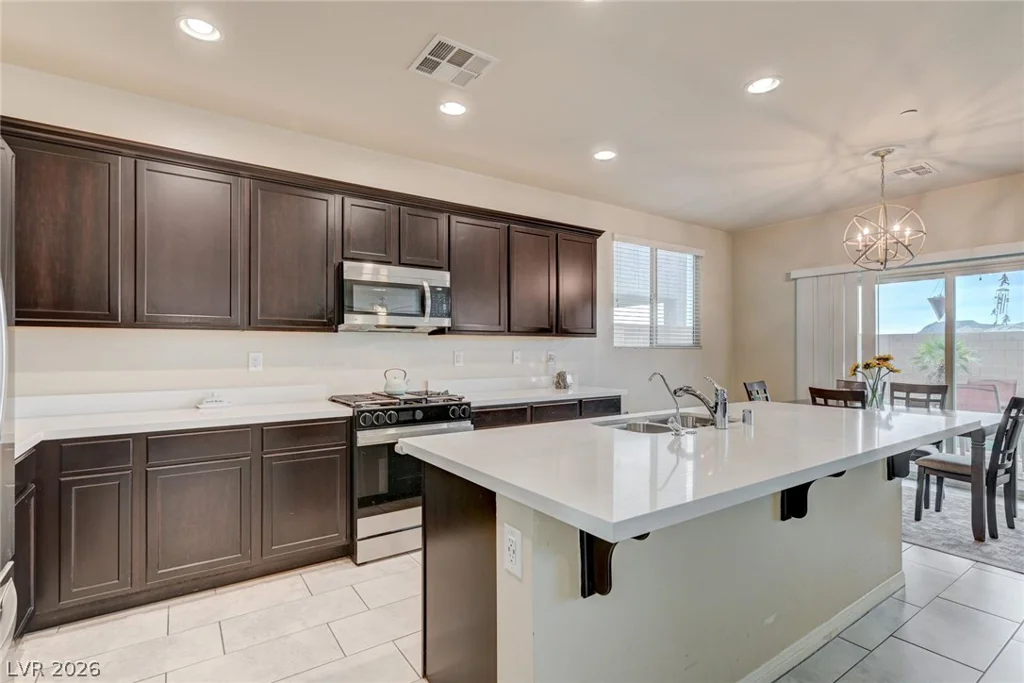1132 Strada Cristallo, Henderson, NV 89011