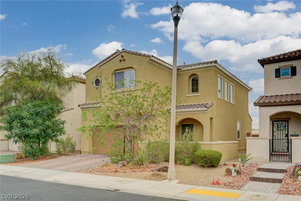 1132 Strada Cristallo, Henderson, NV 89011