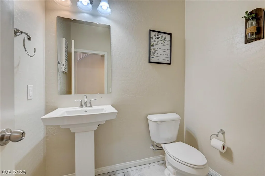 1132 Strada Cristallo, Henderson, NV 89011