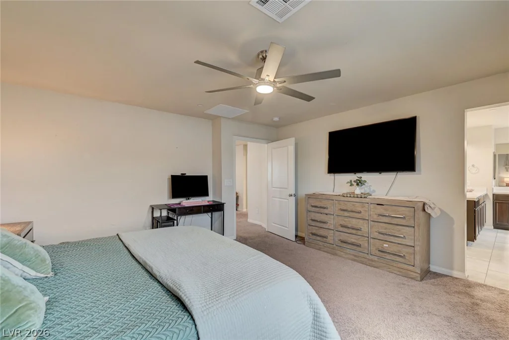 1132 Strada Cristallo, Henderson, NV 89011