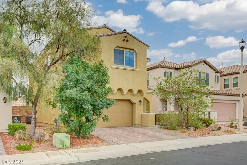 1132 Strada Cristallo, Henderson, NV 89011
