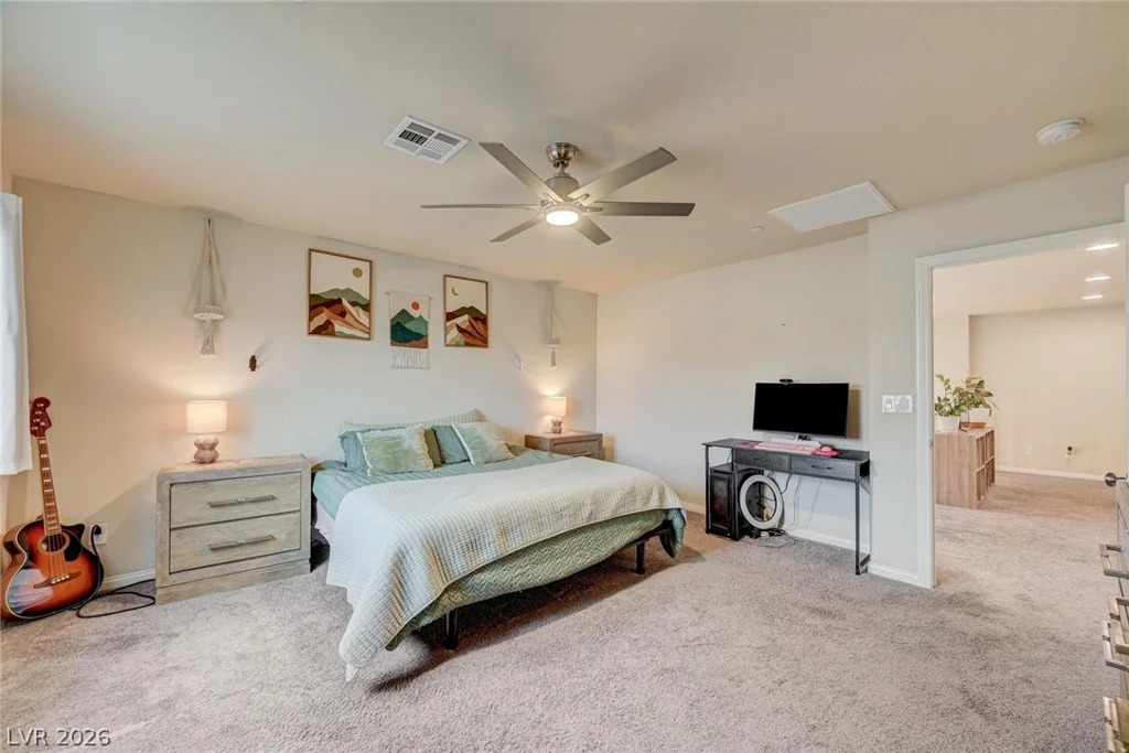 1132 Strada Cristallo, Henderson, NV 89011