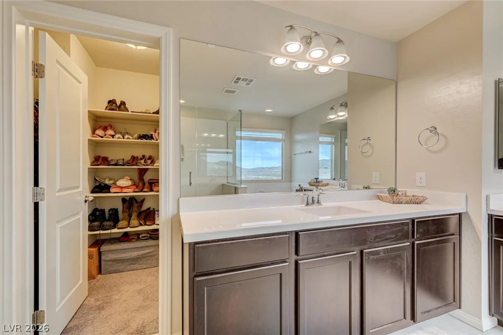1132 Strada Cristallo, Henderson, NV 89011