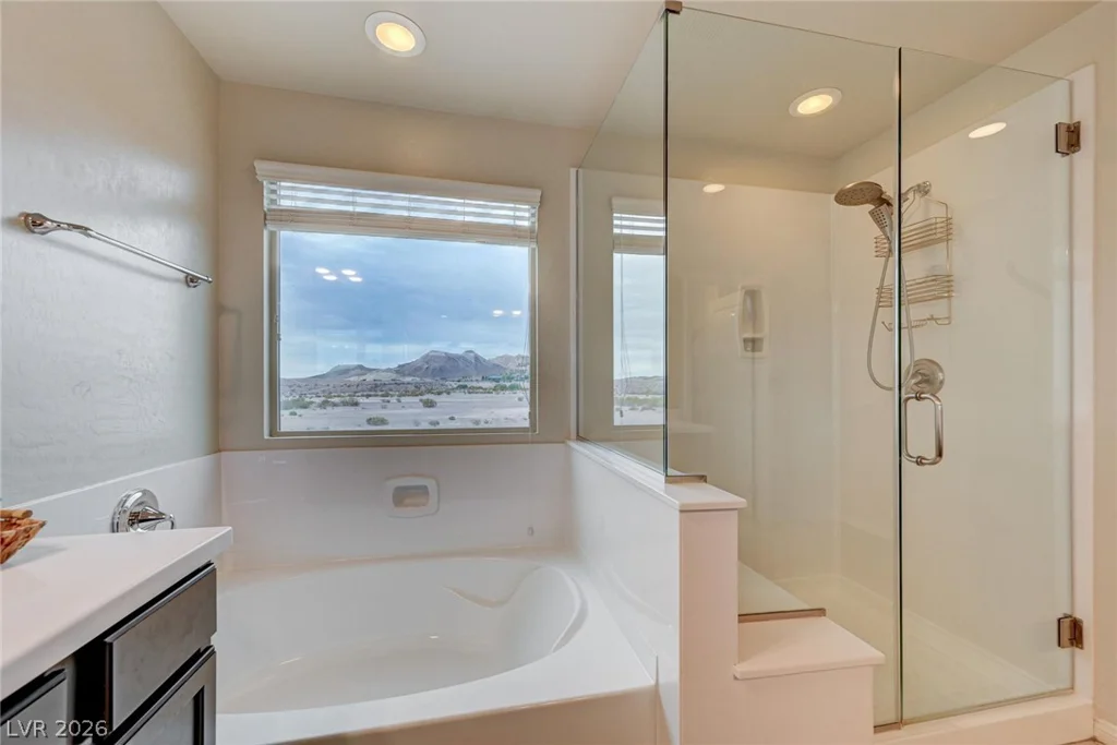 1132 Strada Cristallo, Henderson, NV 89011