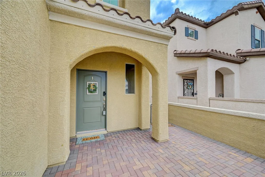 1132 Strada Cristallo, Henderson, NV 89011