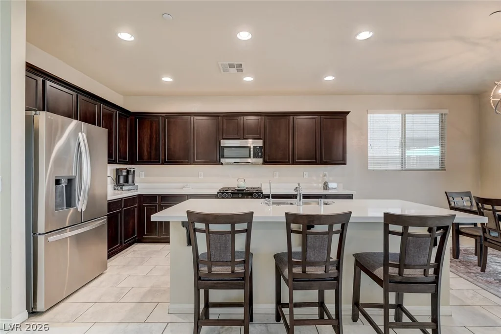 1132 Strada Cristallo, Henderson, NV 89011