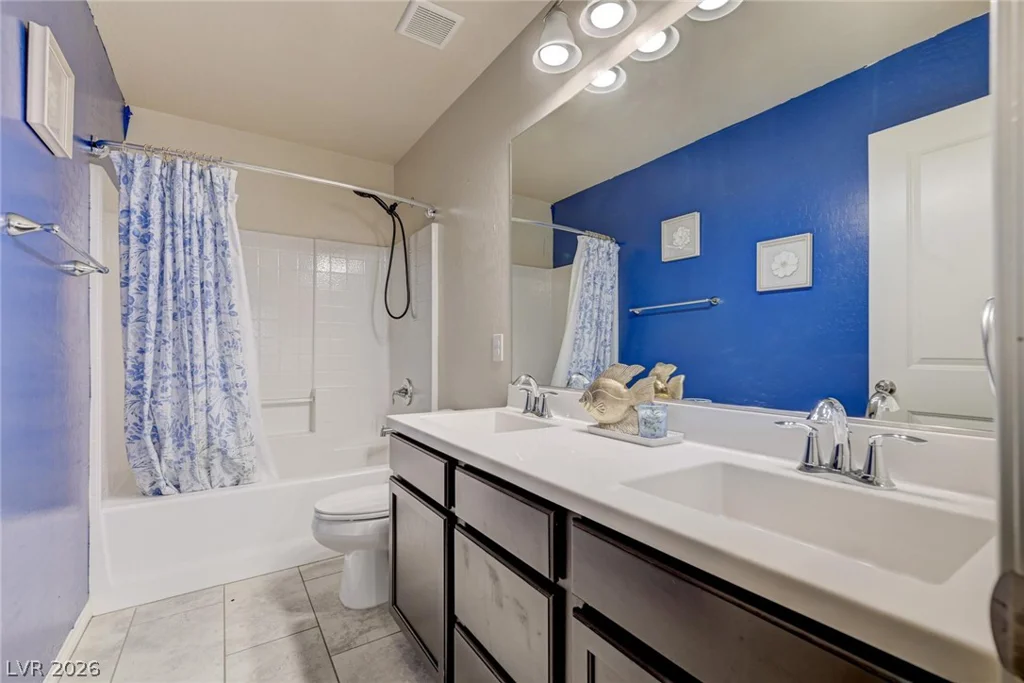 1132 Strada Cristallo, Henderson, NV 89011