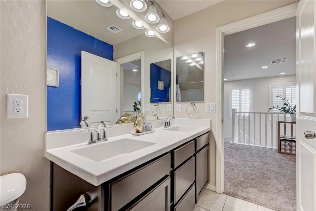 1132 Strada Cristallo, Henderson, NV 89011