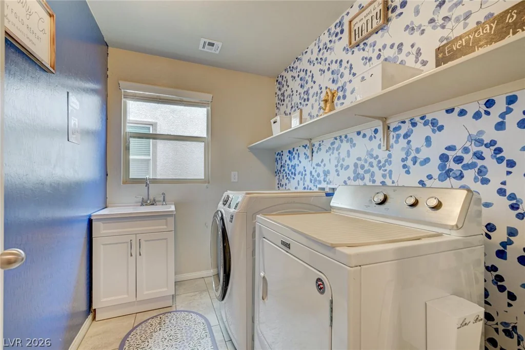 1132 Strada Cristallo, Henderson, NV 89011