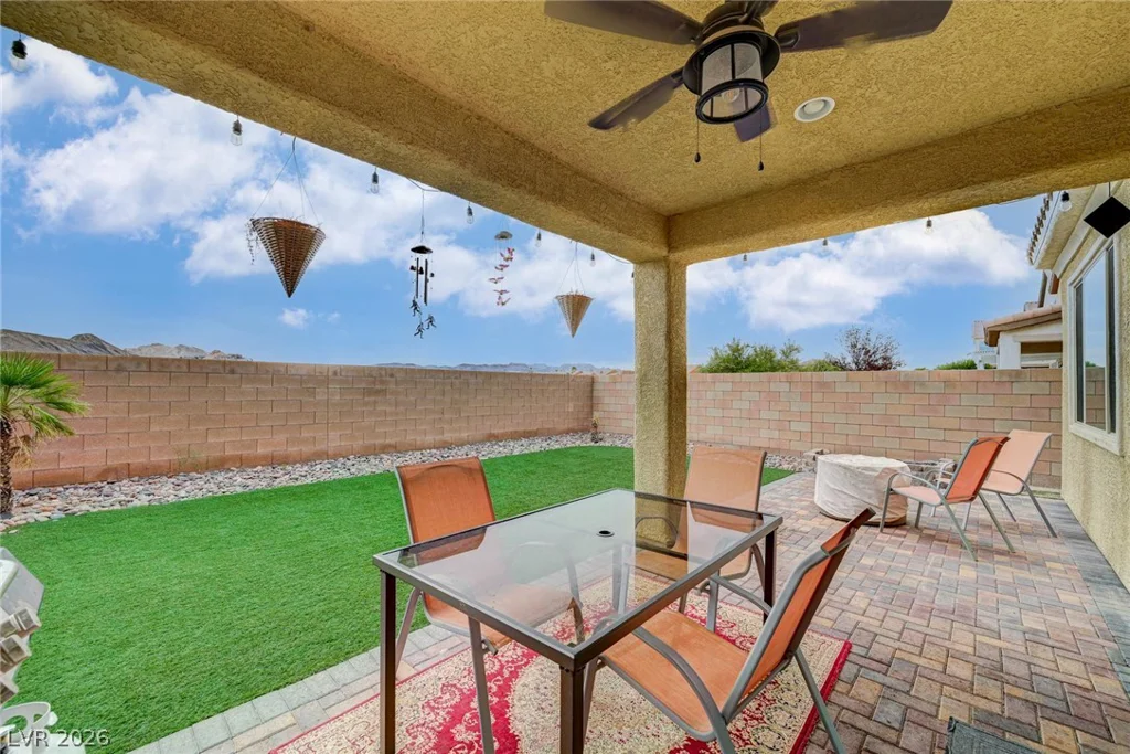 1132 Strada Cristallo, Henderson, NV 89011