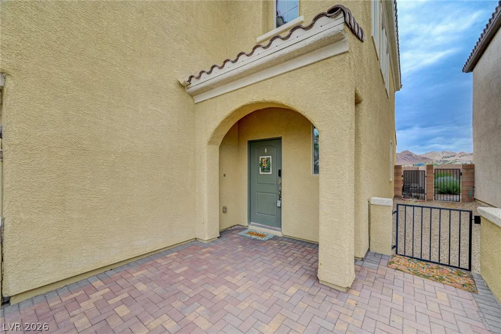 1132 Strada Cristallo, Henderson, NV 89011