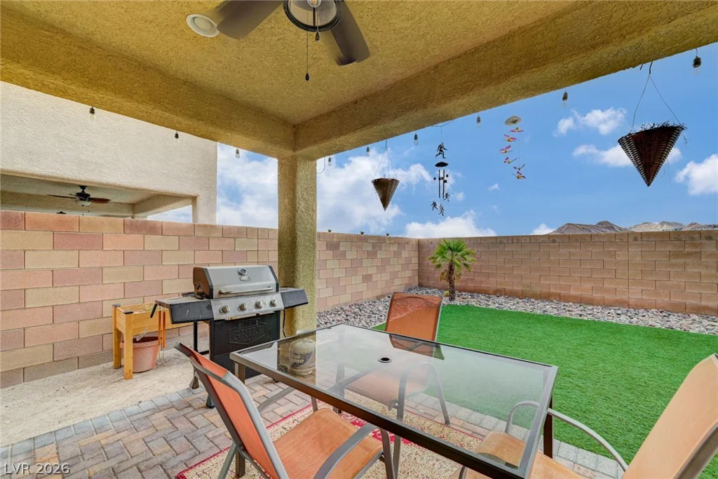 1132 Strada Cristallo, Henderson, NV 89011