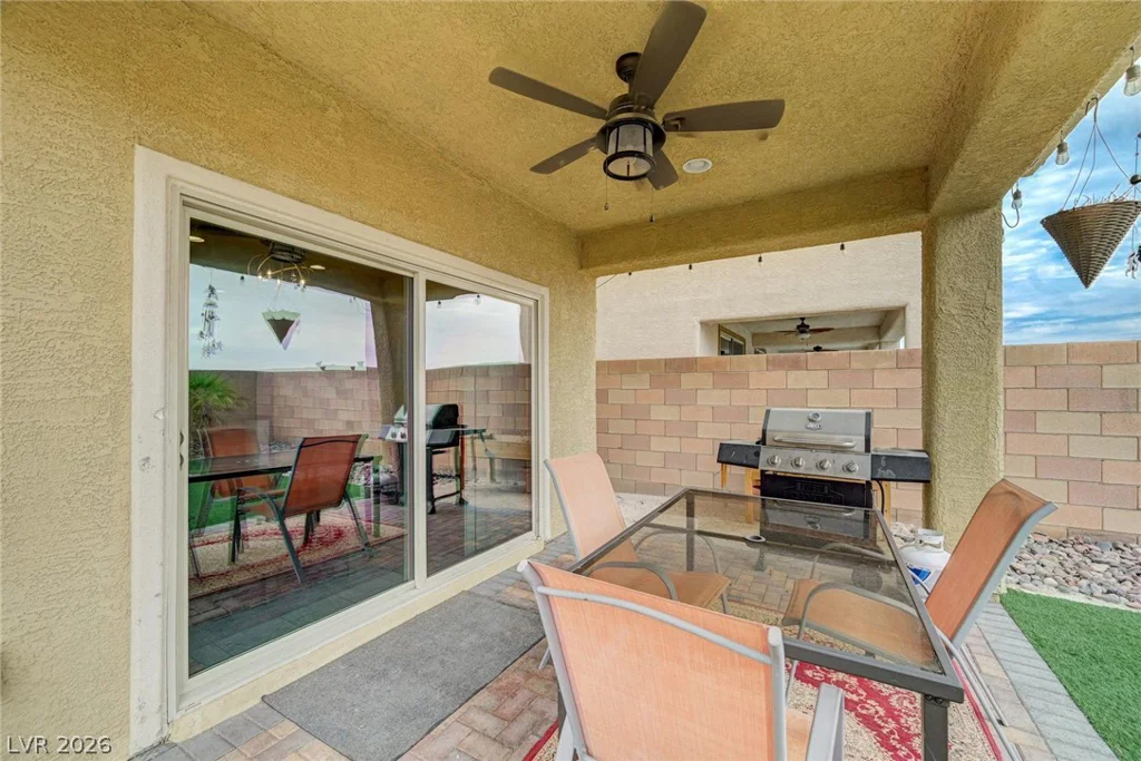 1132 Strada Cristallo, Henderson, NV 89011