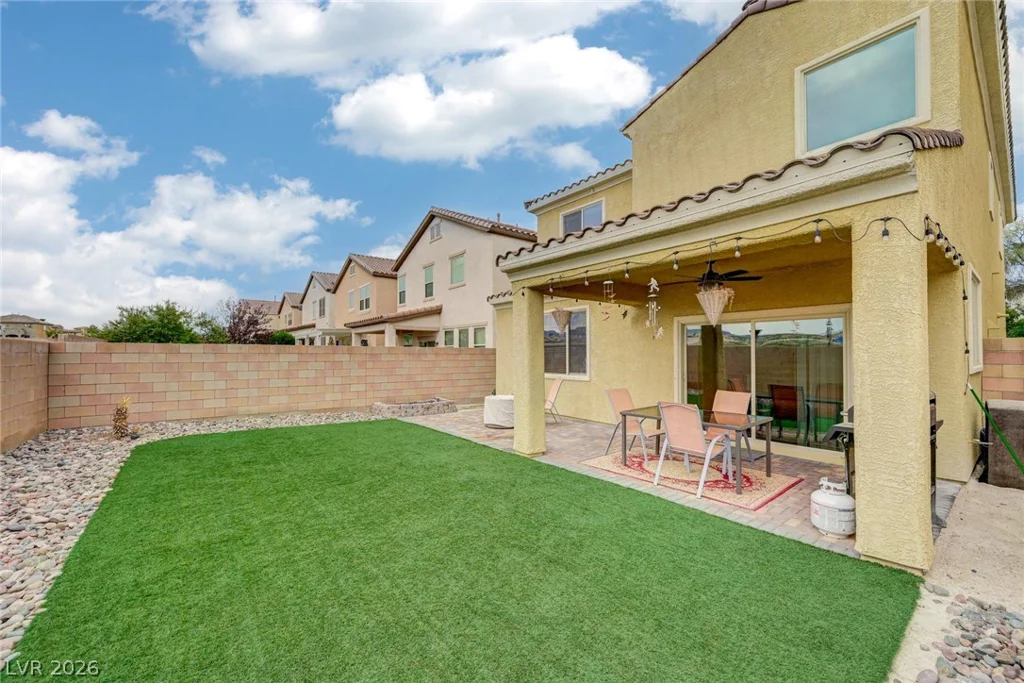 1132 Strada Cristallo, Henderson, NV 89011