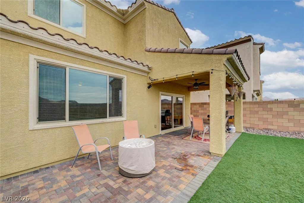 1132 Strada Cristallo, Henderson, NV 89011