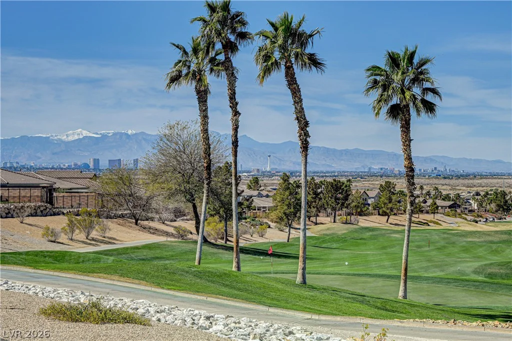 1132 Strada Cristallo, Henderson, NV 89011