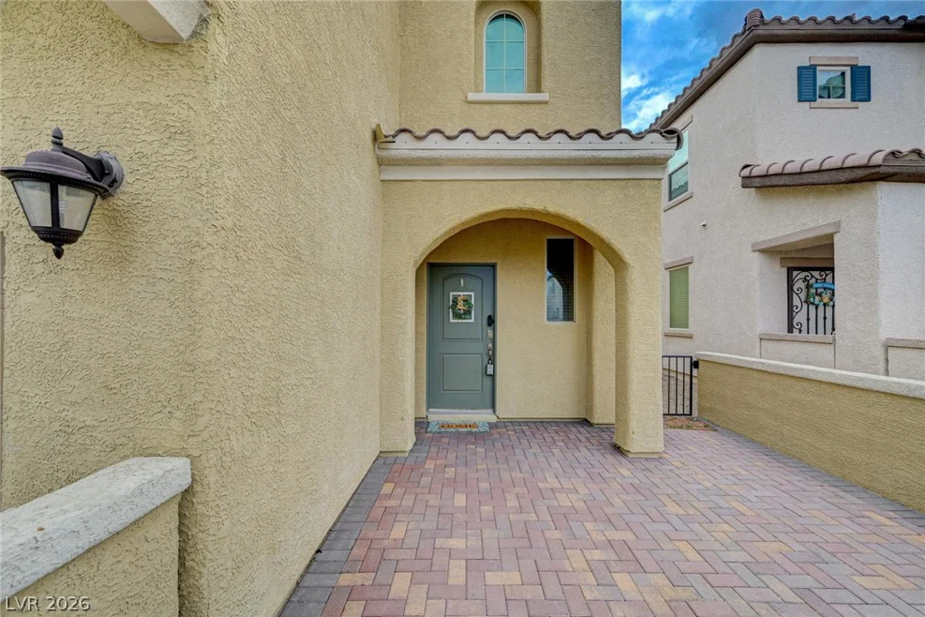 1132 Strada Cristallo, Henderson, NV 89011