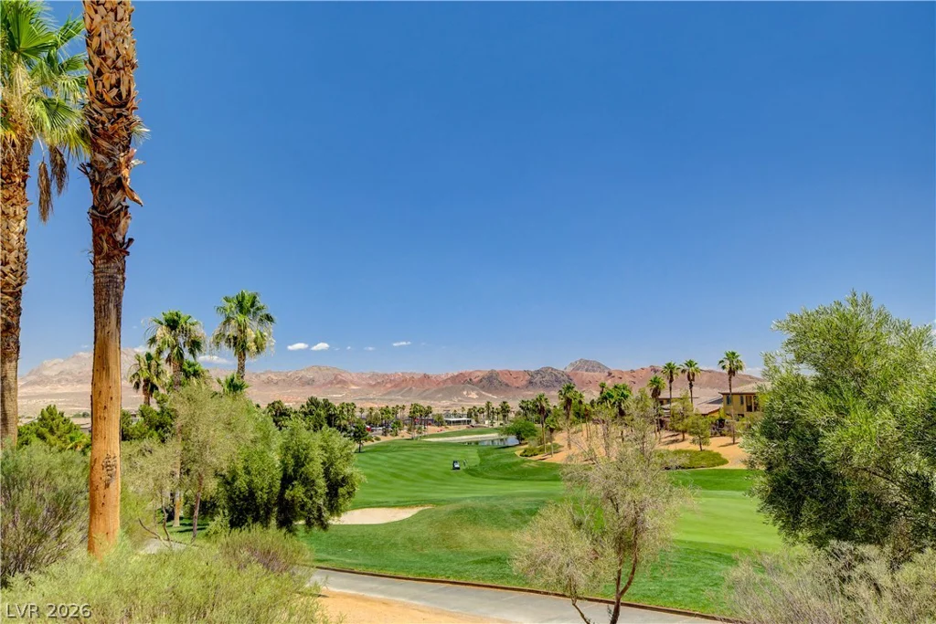 1132 Strada Cristallo, Henderson, NV 89011