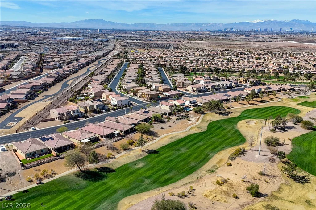 1132 Strada Cristallo, Henderson, NV 89011