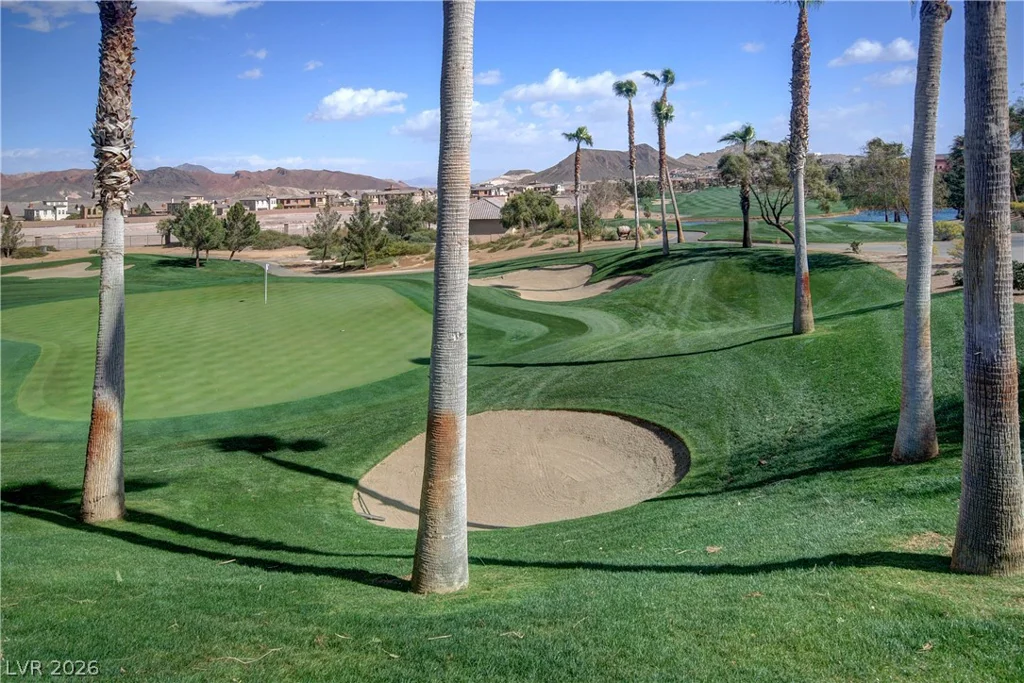 1132 Strada Cristallo, Henderson, NV 89011
