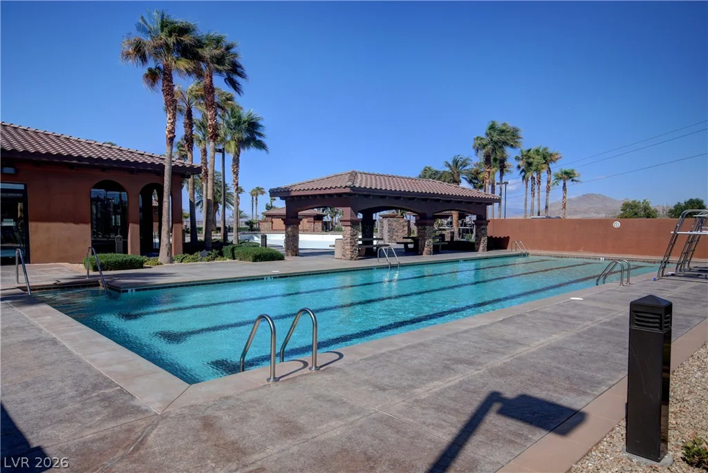 1132 Strada Cristallo, Henderson, NV 89011