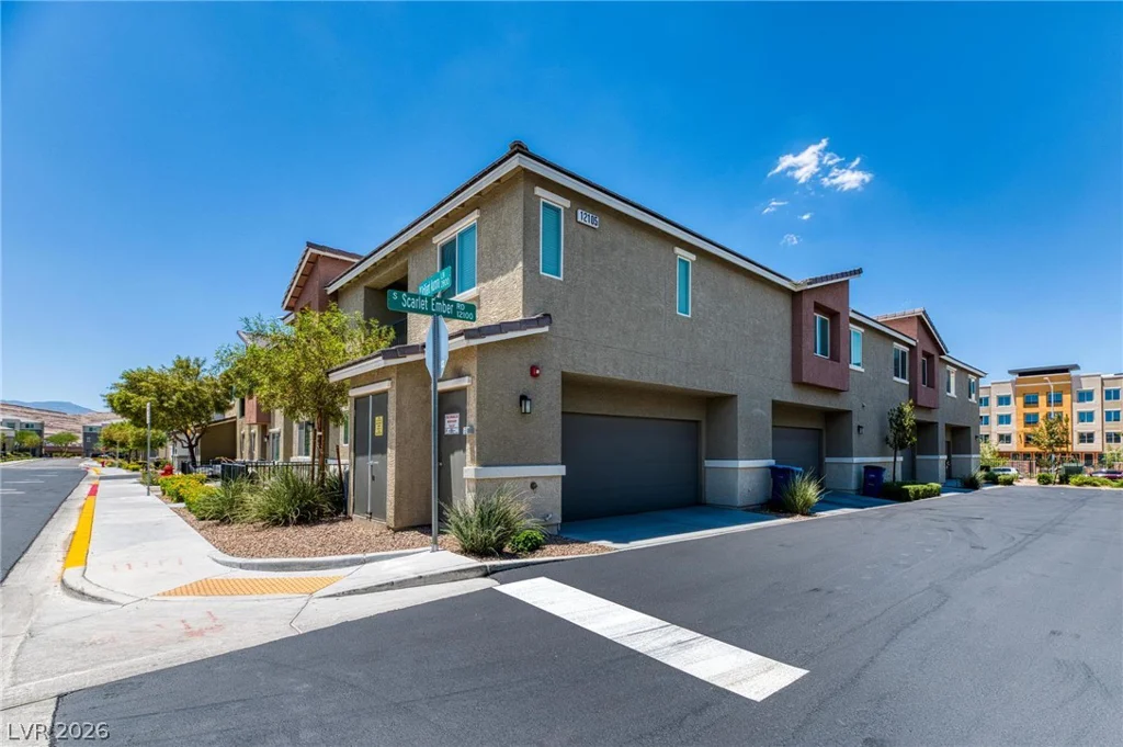 12105 Scarlet Ember, Las Vegas, NV 89183