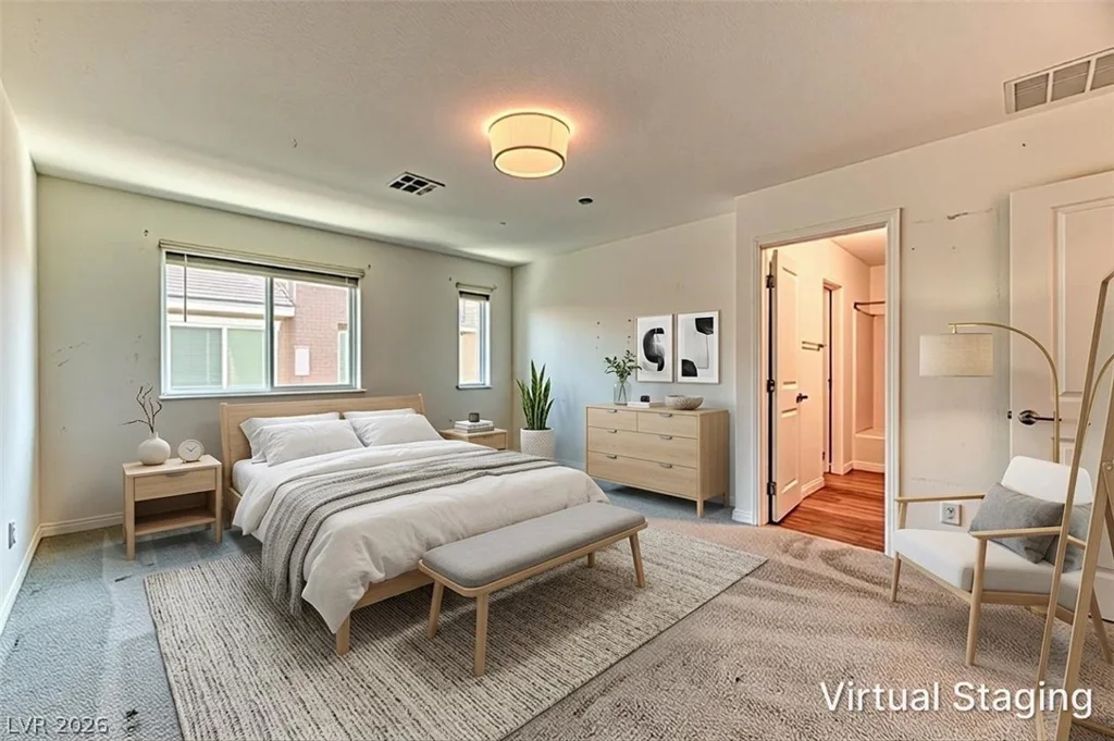 12105 Scarlet Ember, Las Vegas, NV 89183