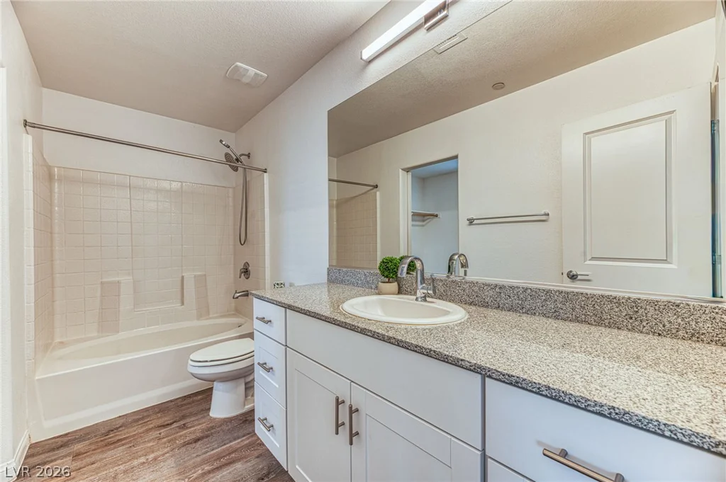 12105 Scarlet Ember, Las Vegas, NV 89183