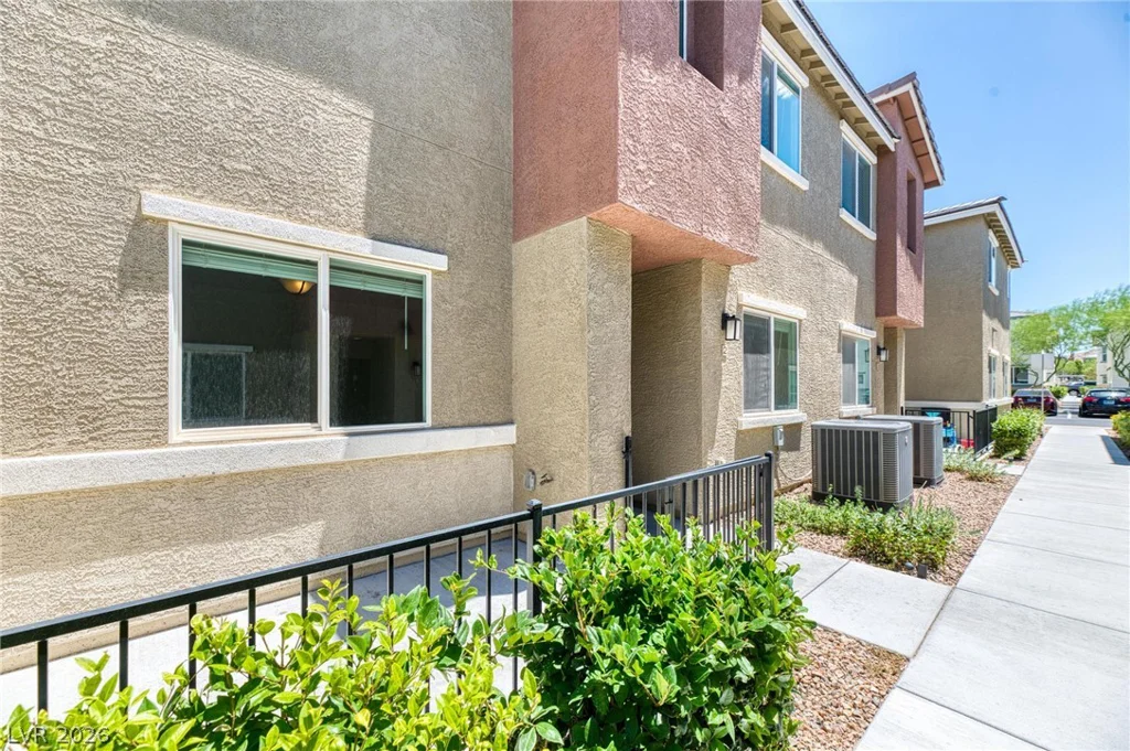 12105 Scarlet Ember, Las Vegas, NV 89183