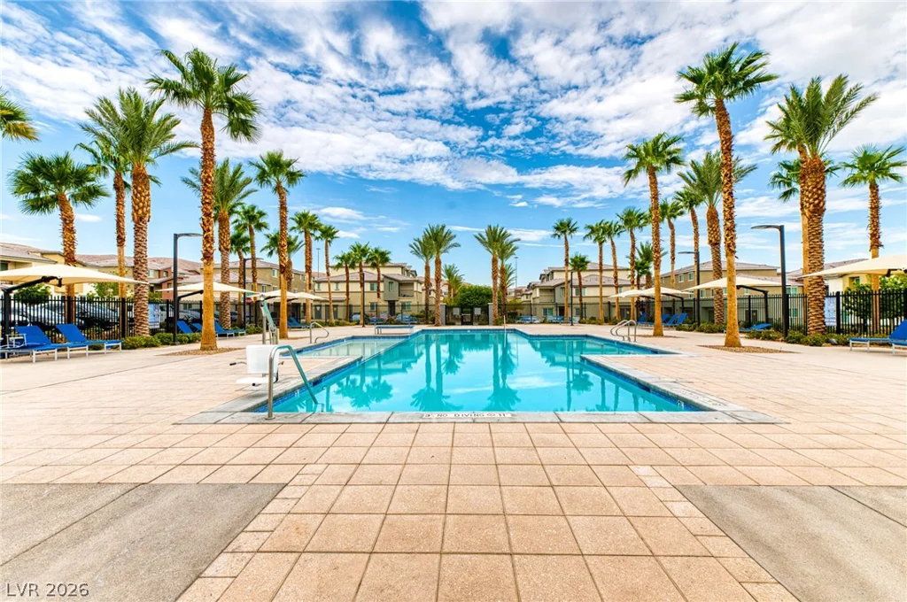 12105 Scarlet Ember, Las Vegas, NV 89183