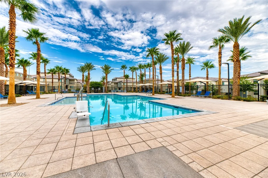 12105 Scarlet Ember, Las Vegas, NV 89183
