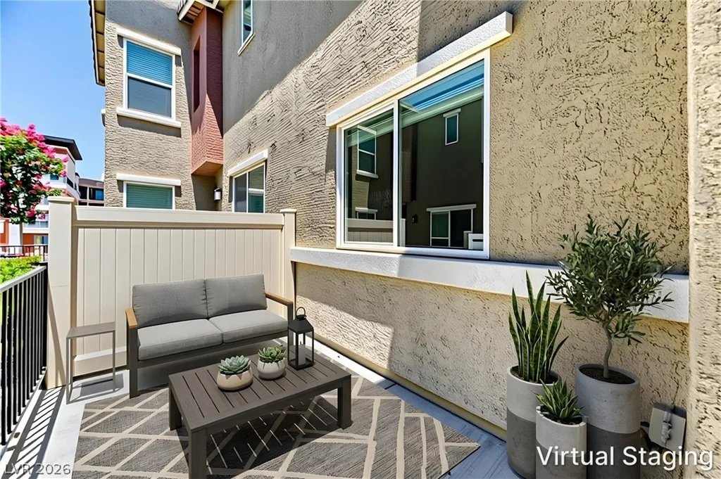 12105 Scarlet Ember, Las Vegas, NV 89183