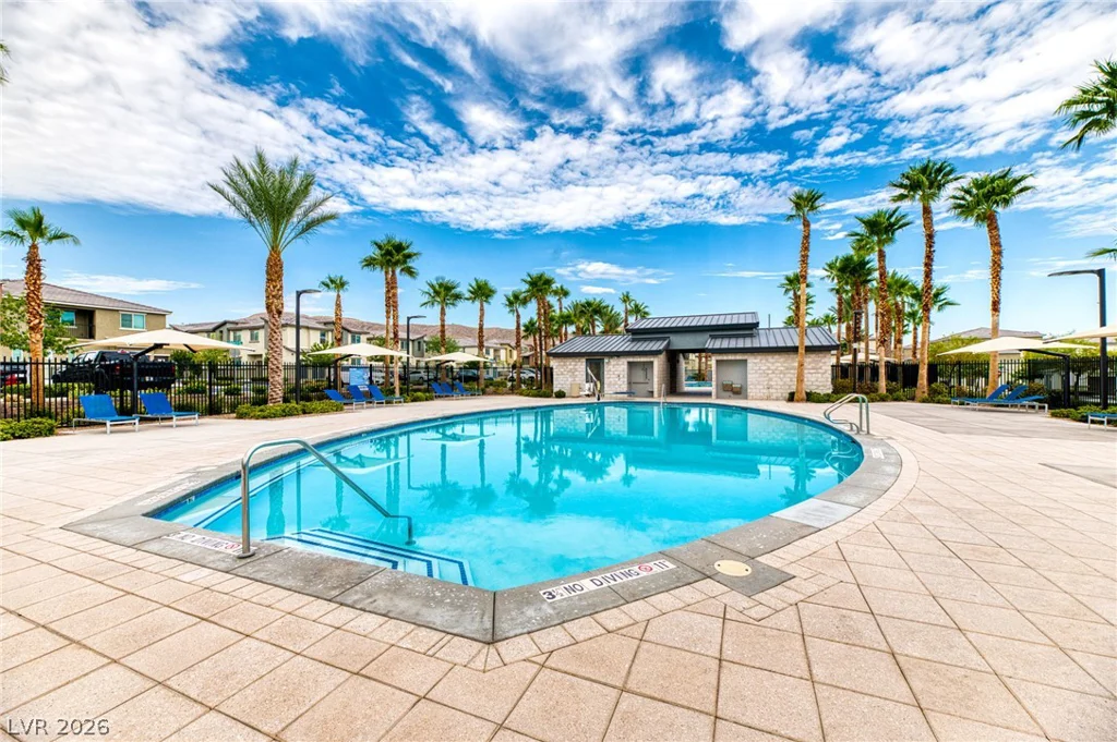 12105 Scarlet Ember, Las Vegas, NV 89183